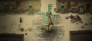 RPG about the family of adventures Children of Morta will be released in 2018
