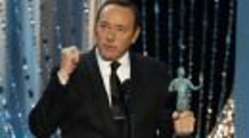 Kevin Spacey Reportedly Dumped By Talent Agency And Publicist