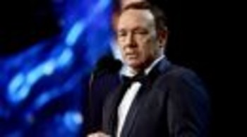 Kevin Spacey Seeks 'Evaluation And Treatment' In Wake Of Sexual Misconduct Claims