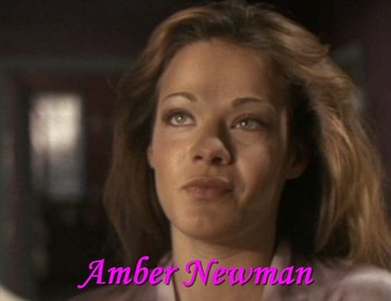 Foto de Elenco (011) - Amber Newman (1) - Scandal - Body of Love (2000)