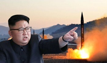 World War 3: Peninsula on 'brink of nuclear war' – FURIOUS North Korea react to US drills