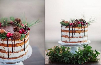 Naked-christmas-cake-by-Erica-O-Brien-Brooke-Allison-Photography