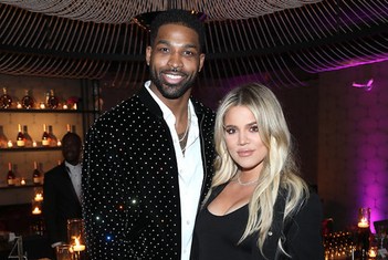 Khloe Kardashian And Tristan Thompson Are Going To Have A Baby Girl