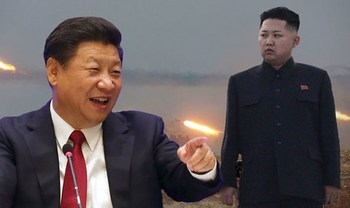 China TIGHTENS trade restrictions with North Korea in SHOCK move AGAINST its ally