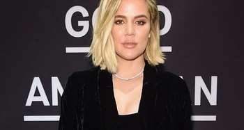 The Major Change Khloe Kardashian Is Making To Her Diet While Pregnant