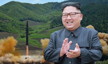 North Korea will NOT surrender nuclear weapons as Pyongyang plots to take control of Seoul