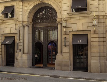 Hotel 1898, Barcelona