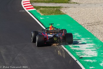Red Bull- Daniel Ricciardo