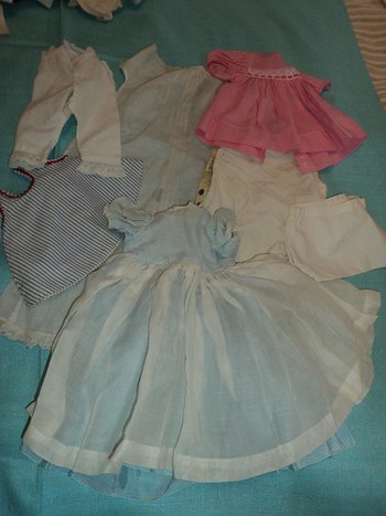 vintage clothing 004