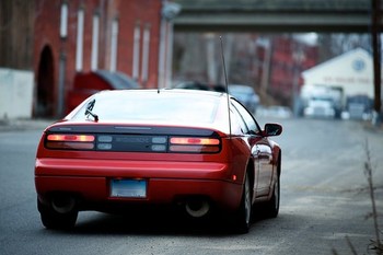 300ZX for sale