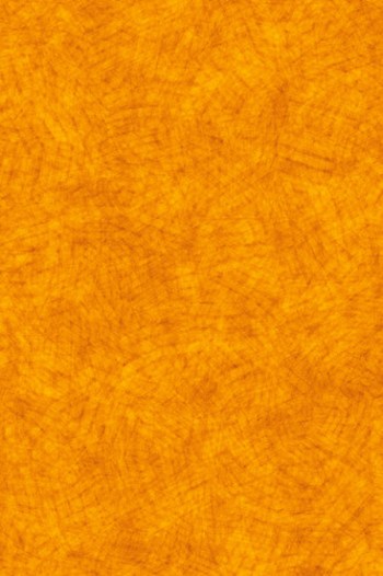 iPhone Background - Burnt Orange