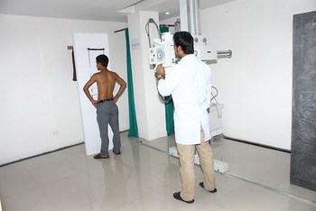 Medical Centre