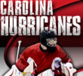 Carolina Hurricanes Tickets