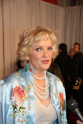 Christine Ebersole at the 2011 TV Land Awards
