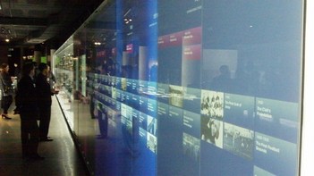 FC Barcelona Museum 3
