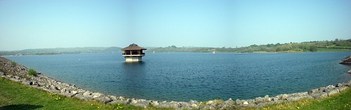 Carsington water Panorama1