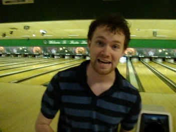 Clips: Bowling