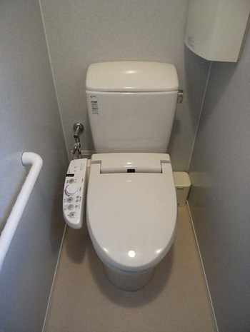 Toilet Technology