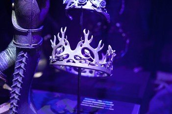 Game of Thrones: The Exhibition - Oslo