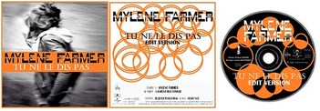 Mylène Farmer!!!!
