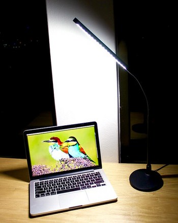 Best Black Friday Deals Lumiy Lightline 1250 LED Desk Lamps