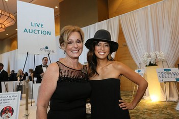The 2015 Gift of Time Gala