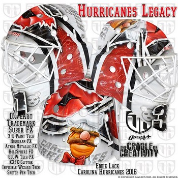 Hurricanes Legacy