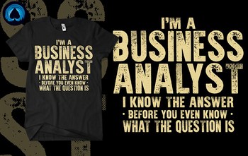 Business-Analyst