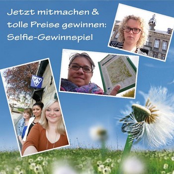 Einfach Selfie machen, posten und tolle Preise gewinnen #geniesselimburg #Selfie #Limburg #Gewinnspiel