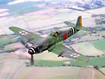1:72 Heinkel He 100 G-2; aircraft 