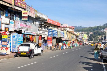 India - Tamil Nadu - Ooty - 44