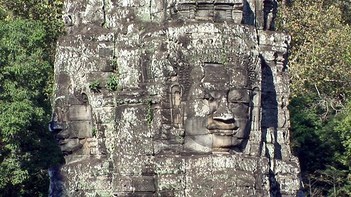Cambodia - Temples Of Angkor - 243