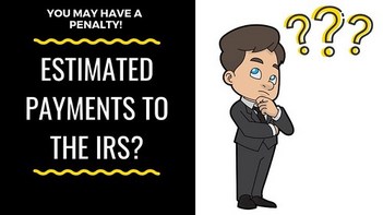 IRS Payments