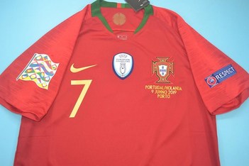 Portugal Nations League