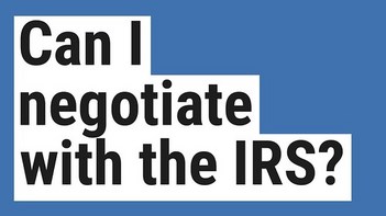 IRS Payment Plan