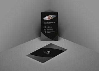 Creative Business Cards Template