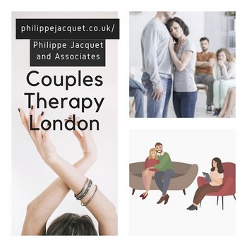 Couples Therapy London