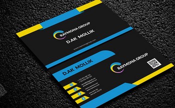 I will amazing business card design within 4 hours