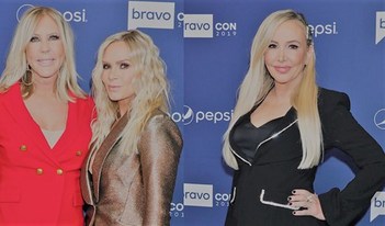 Vicki Gunvalson Accompany with Tamra Judge By Unfollowing Shannon Beador After Hangs With Kelly Dodd
