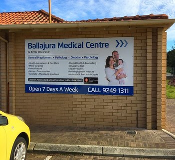Ballajura Medical Centre