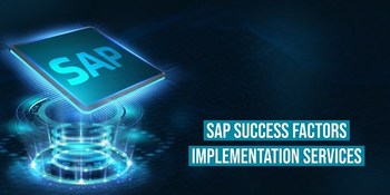 Sap Success Factors Implementation Service
