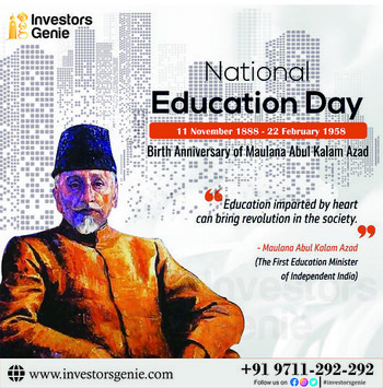 National Education Day