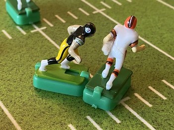 #Steelers vs. #Browns