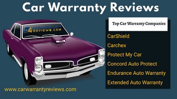 Carshield Reviews | Endurance |  Auto Bumper to Bumper Warranty