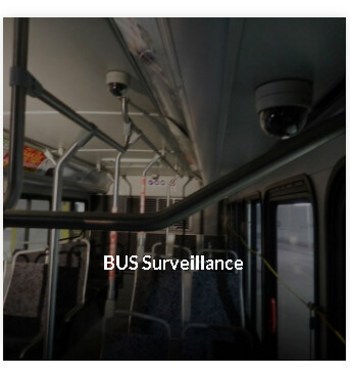 Advance School Bus Surveillance for Children’s Safety