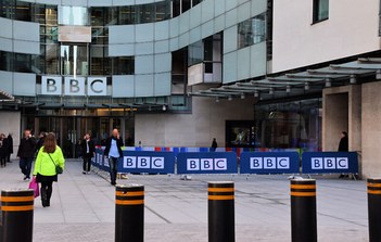 BBC – BBC – BBC – BBC – BBC !