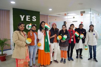 Singsys Celebrated 72nd Independence Day 2021