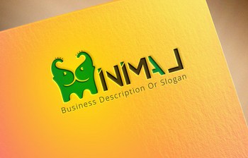 Nature & Animals Logo