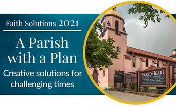 A parish with a plan