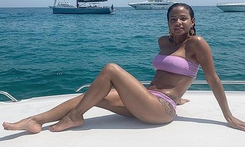 Christina Milian Bio, Age, Parents, Career, Net Worth, Ethnicity, Early Life, Married To Husband Nick Cannon
